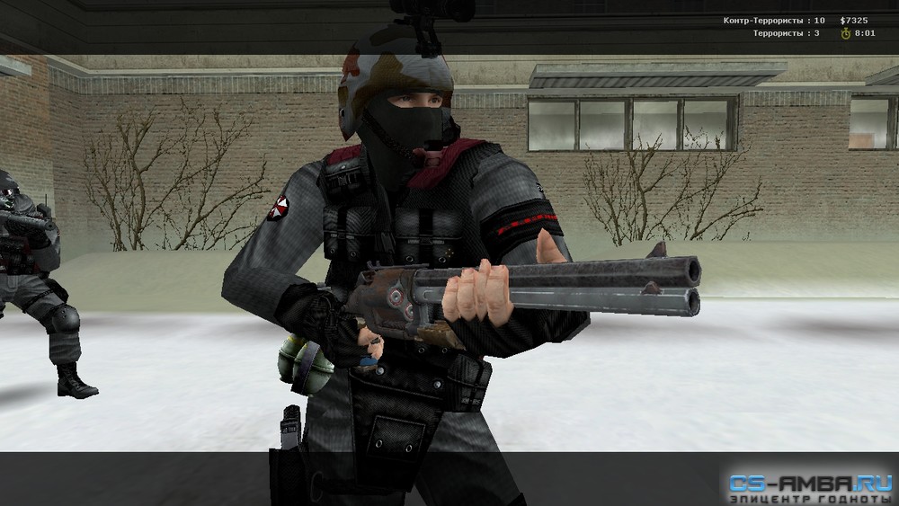 HandMade Revolver Pack - Bastard (MEGA PACK)