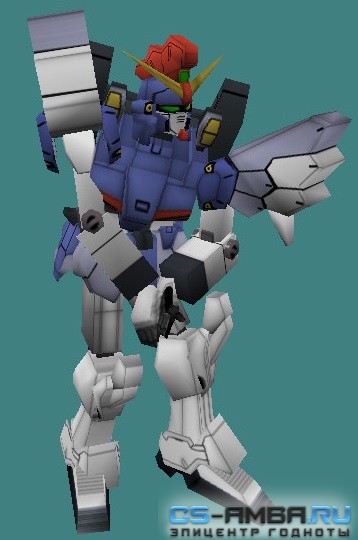 Models Player CSNZ