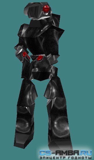 Models Player CSNZ