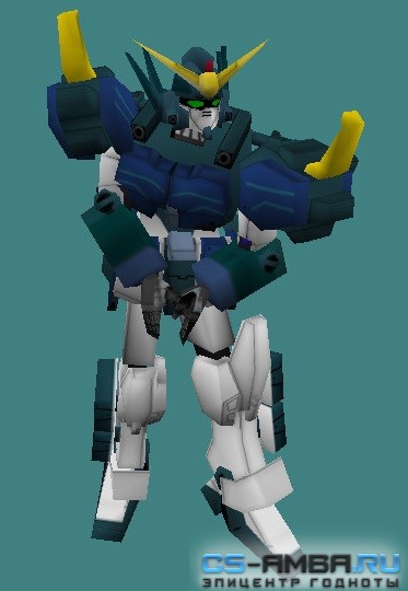 Models Player CSNZ