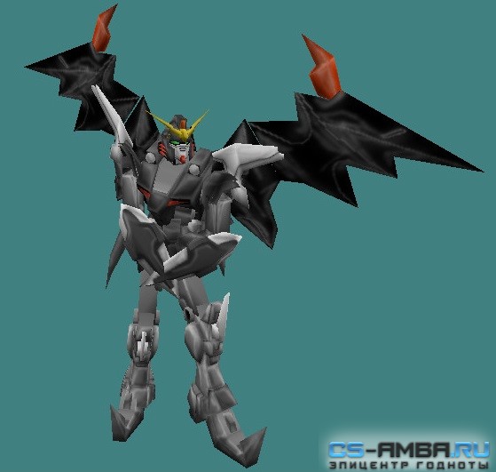 Models Player CSNZ