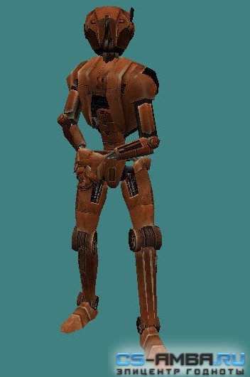 Models Player CSNZ