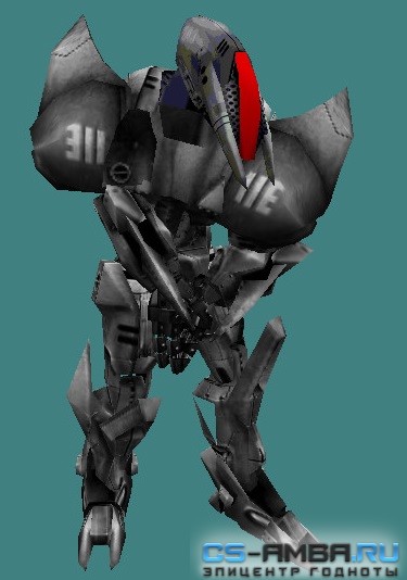 Models Player CSNZ