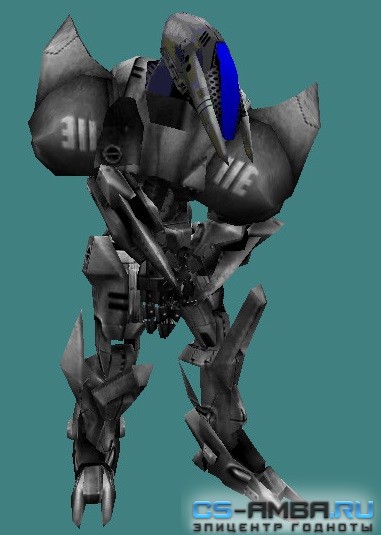 Models Player CSNZ