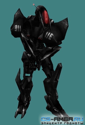 Models Player CSNZ