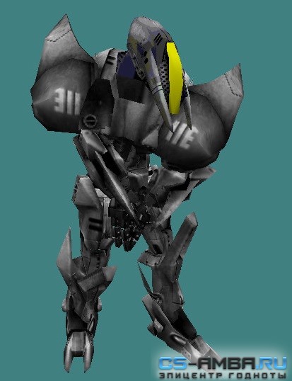 Models Player CSNZ