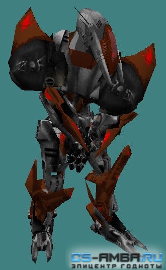 Models Player CSNZ