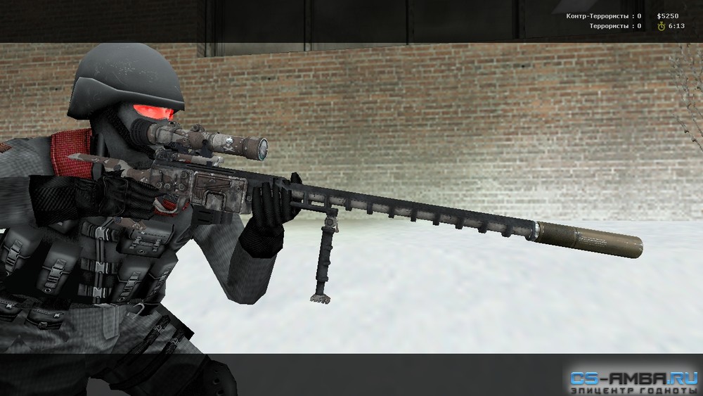 Sentinel Weapon Pack