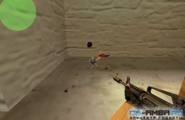 Chickenmod плагин