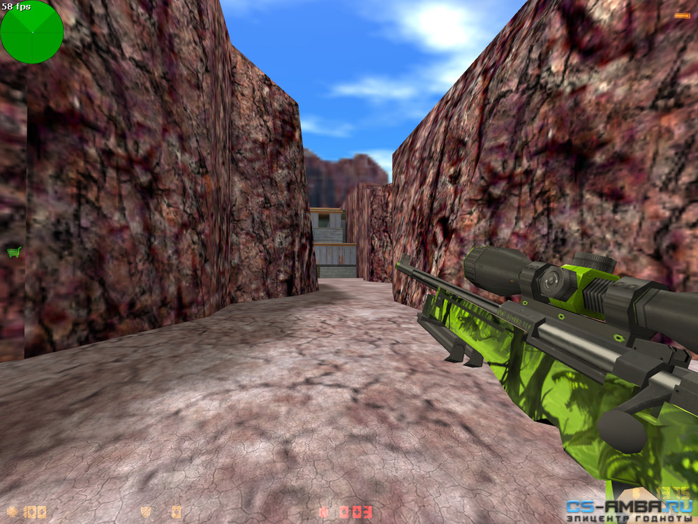 AWP Containment Breach