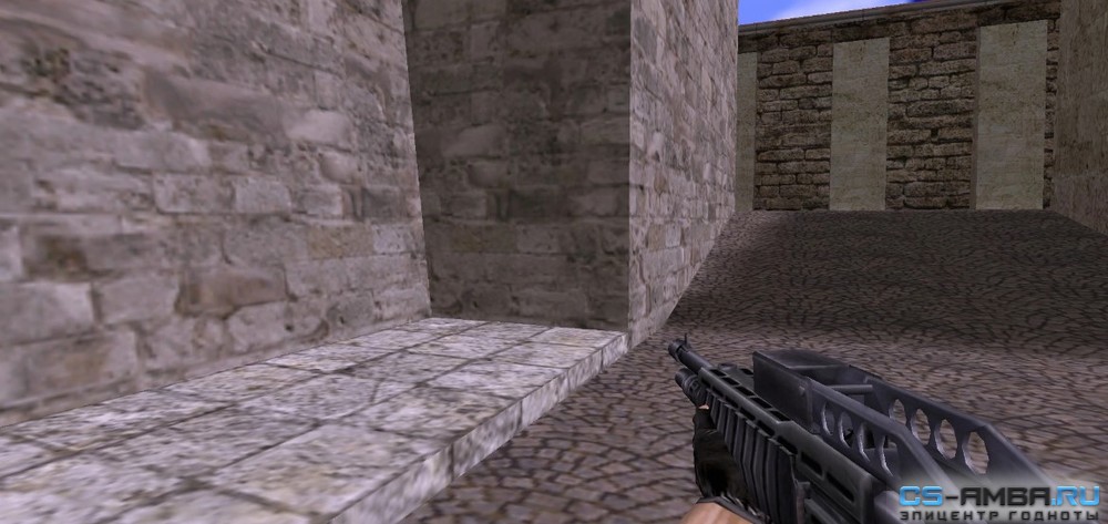 HL SPAS 12