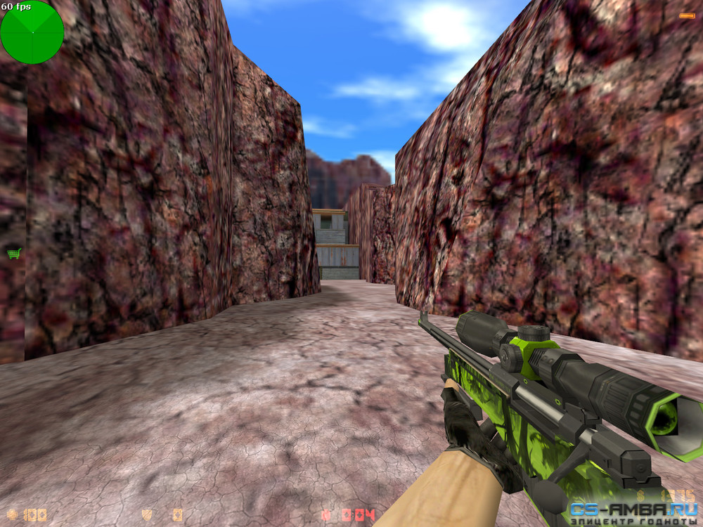 AWP Containment Breach