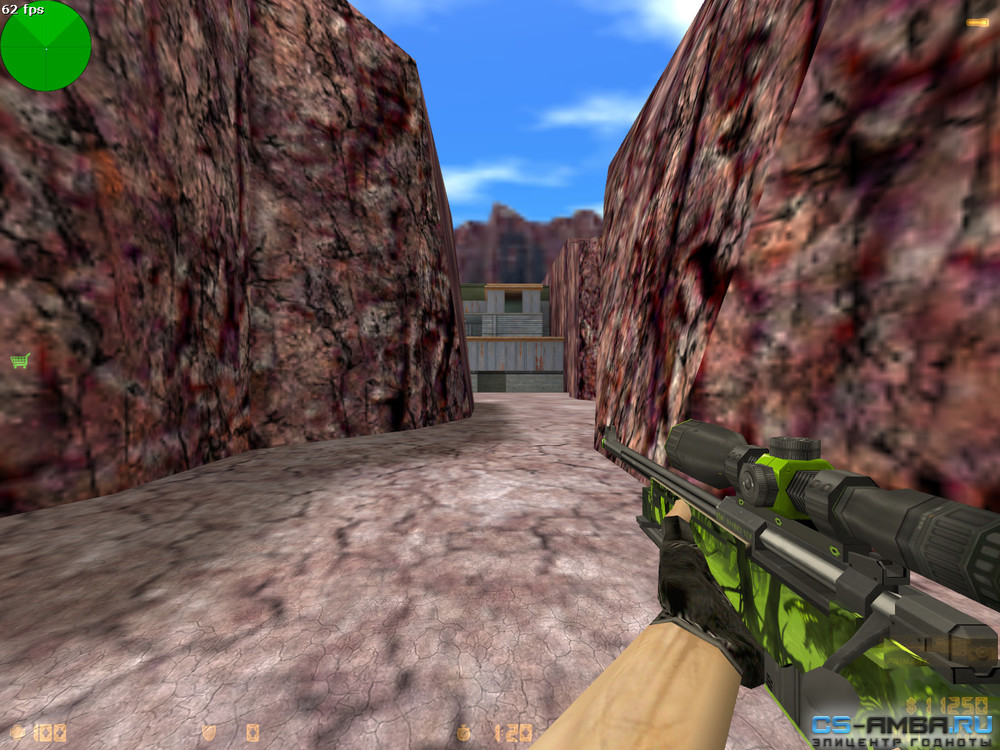 AWP Containment Breach