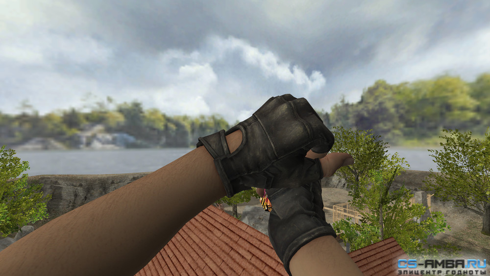 CS:GO HD Glock-18
