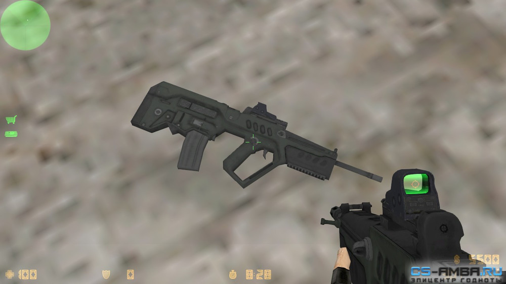 TAR-21