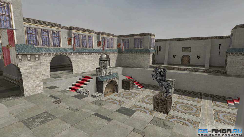 dm_stronghold