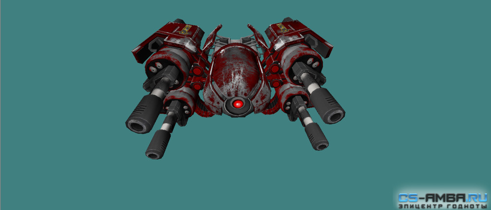 Mimic Drone for CSDM by Umnick