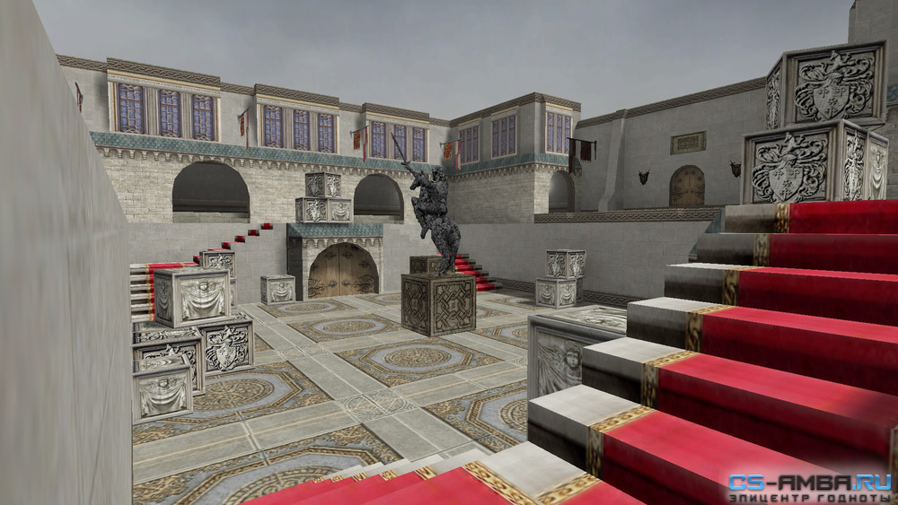 dm_stronghold