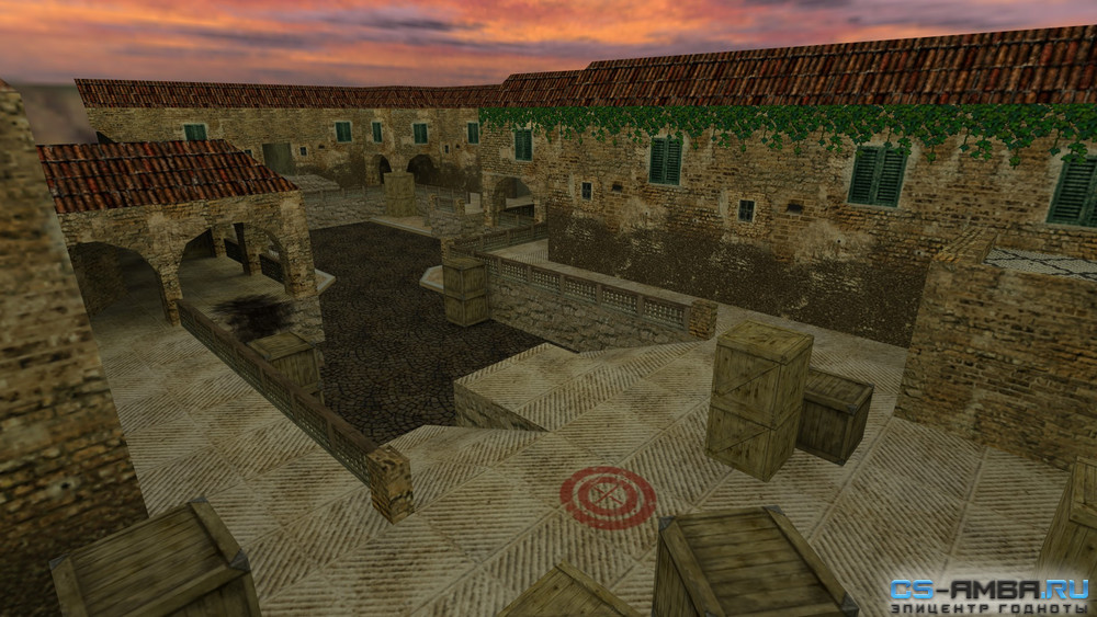 de_artica CS 1.6