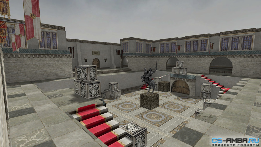 dm_stronghold