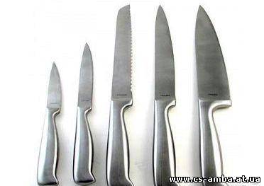 Knife (Speed, Grav)
