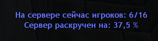 Online Players