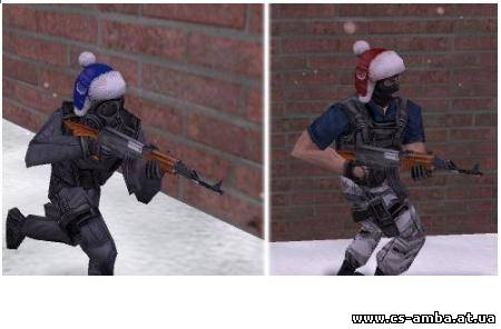 Santa-Hat-Snow 2014