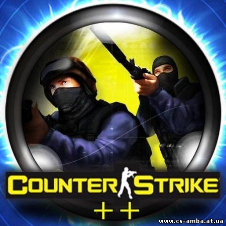 COUNTER STRIKE 1.6++ [CREATED BY MARLBORO][RUS]