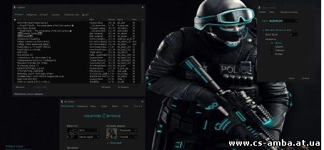 COUNTER-STRIKE 1.6 NEXT 2014